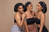 I Like My Money Where I Can See It… On My Head Bonnet